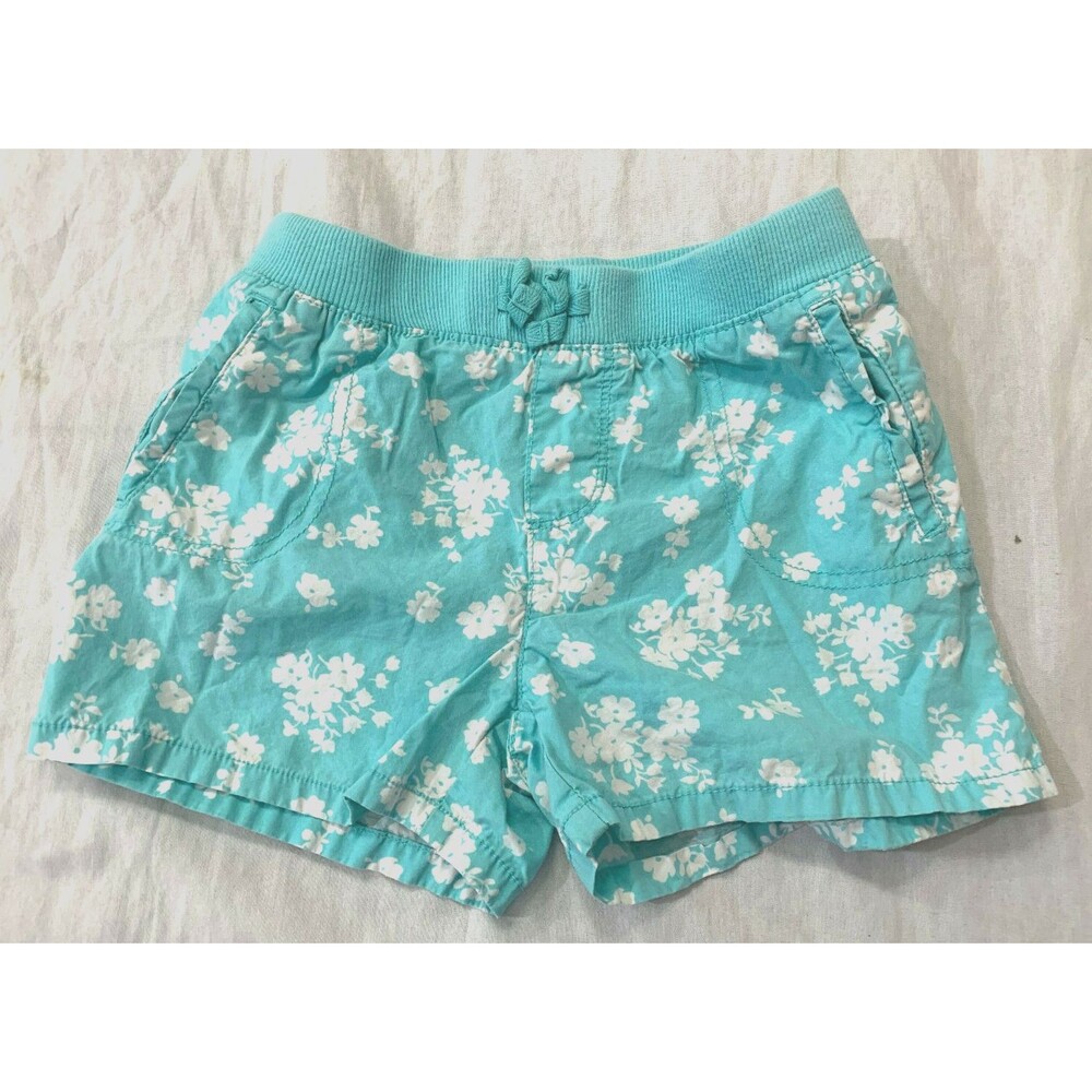 THE CHILDREN PLACE GIRLS COTTON SHORTS SIZE 8
